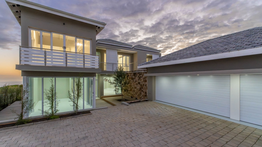 5 Bedroom Property for Sale in Le Grand Golf Estate Western Cape